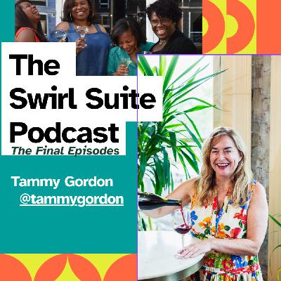 Wine and Sports with Tammy Gordon