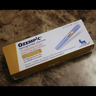 100NO 649: Is Ozempic the Ultimate Biohack?