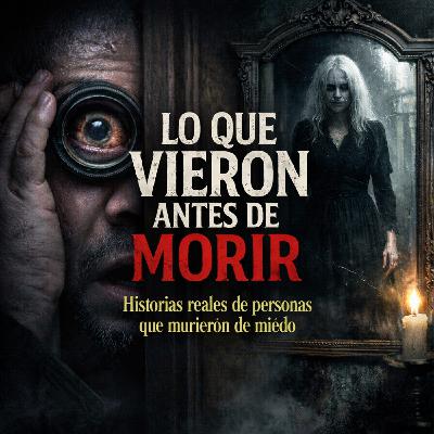 Murieron de Miedo: Expedientes Reales