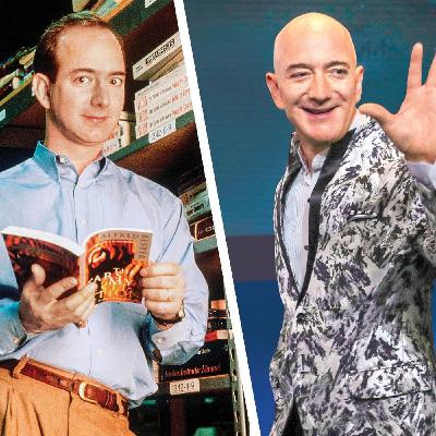 S5 Ep15: Poor Jeff Bezos