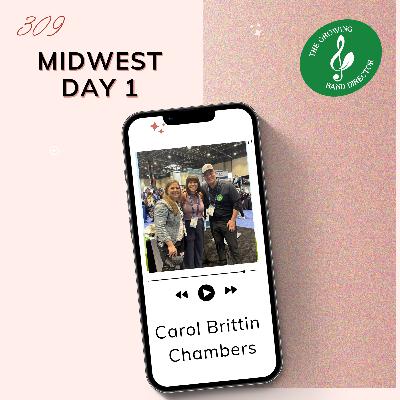 Midwest 2025 Day 1