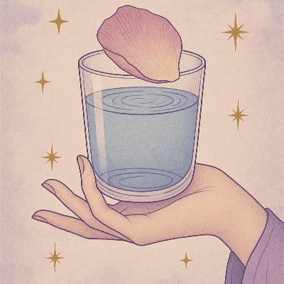 Parábola del Amado Nervo - El pétalo sobre el agua Parábola del Amado Nervo - El pétalo sobre el agua