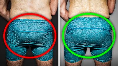 Fix Tight Glutes With Just 3 Exercises Fix Tight Glutes With Just 3 Exercises