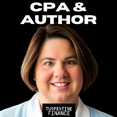 E18: Jody Padar, CPA, on Solving Accounting's Incentive Misalignment Using Radical Pricing