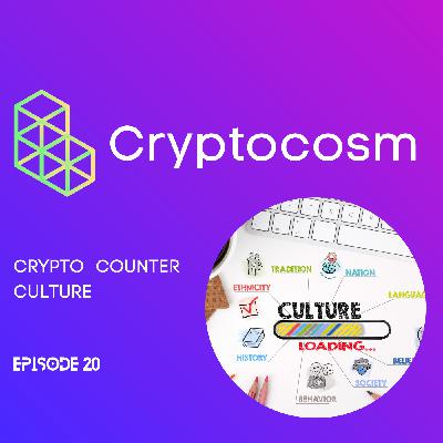 Crypto Counter Culture Crypto Counter Culture
