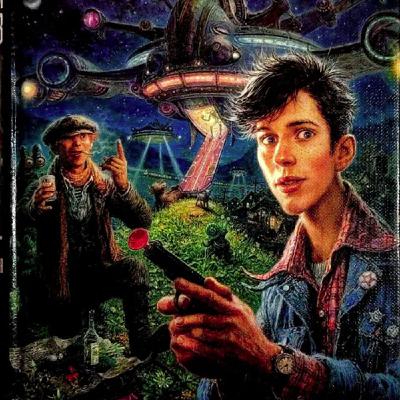 Алексея Иванова "Земля - Сортировочная" Глава 12