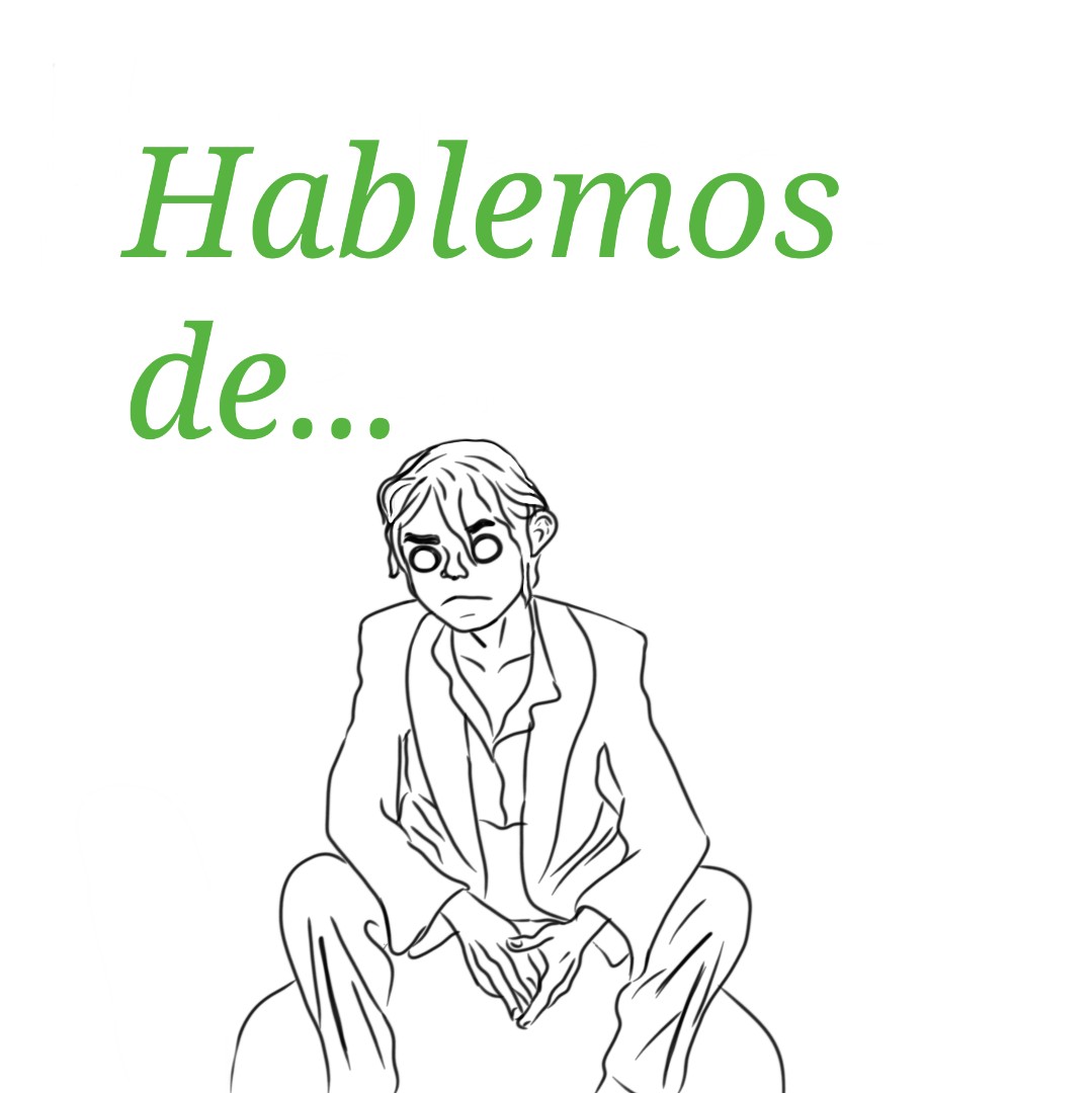 hablemos de...