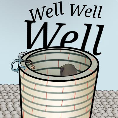 Lifespring Age - Well Well Well - Ep 127
