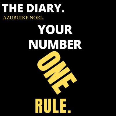 Your Number One Rule Your Number One Rule