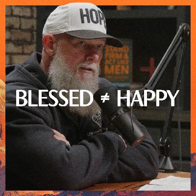 Do you want to be BLESSED? - Matthew S2E1