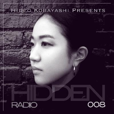 Hidden Radio | 008 | Aiko Morita & Hideo Kobayashi