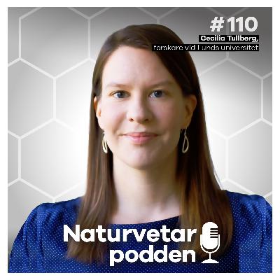 #110 Cecilia Tullberg – Har vi mat på bordet i ett krisläge?