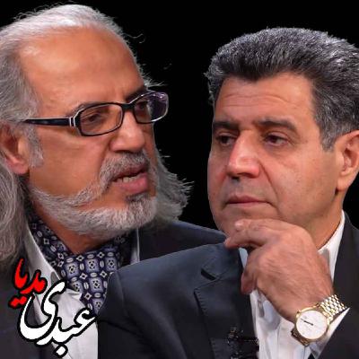 سیمرغ | اقتصاد و آینده حکمرانی | گفتگوی مهدی مطهرنیا و حسین سلاح‌ورزی فعال اقتصادی در عبدی مدیا