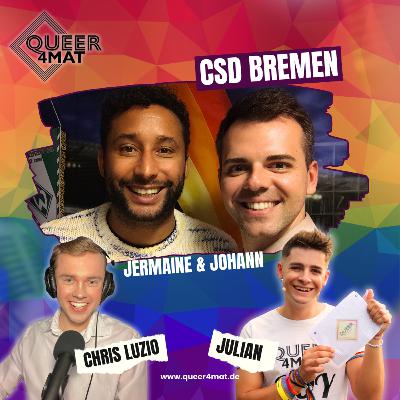 Bremens buntestes Event: Der CSD 2024 im Überblick I Queer4mat Inside