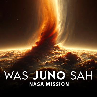 Jupiter ist kein Planet – sondern ein Paradoxon