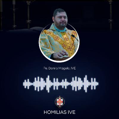 ”Não desanimar na vida espiritual”