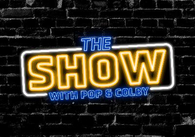 2.13.24 - The Show with Pop and Colby - Segment 5 2.13.24 - The Show with Pop and Colby - Segment 5