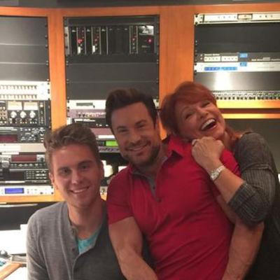 Living Out Loud - Social media do's & dont's with Ben Living Out Loud - Social media do's & dont's with Ben