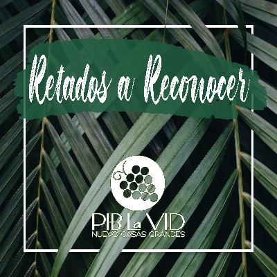 Retados a Reconocer