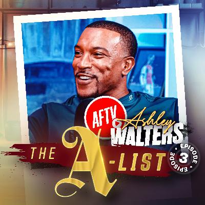 Top Boy's Ashley Walters on Arteta, Signings & The Upcoming Season | The A-List Top Boy's Ashley Walters on Arteta, Signings & The Upcoming Season | The A-List