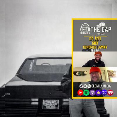 GNX - Kendrick Lamar ALBUM REVIEW GNX - Kendrick Lamar ALBUM REVIEW