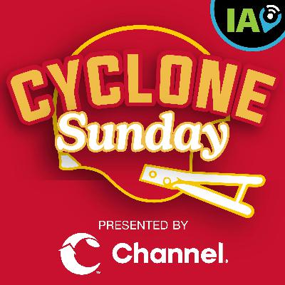 Cyclone Sunday: Iowa State gets 8th win after roller coaster regular-season