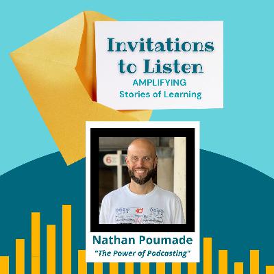The Power of Podcasting