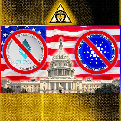 🛑DANGER🛑 TO YOUR CRYPTO: Infrastructure Amendment to Limit Blockchain Technology {Audio #79} 🛑DANGER🛑 TO YOUR CRYPTO: Infrastructure Amendment to Limit Blockchain Technology {Audio #79}