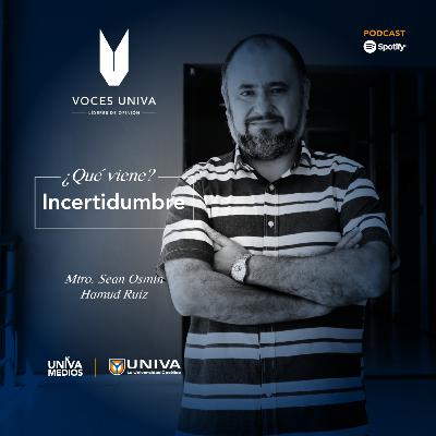 ¿Qué viene? Incertidumbre