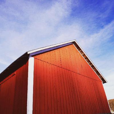 Beyond Bigger Barns