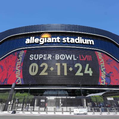 Previa Super Bowl LVIII