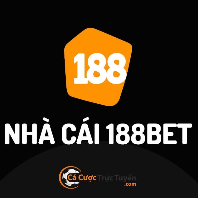 188bet - link vào 188bet