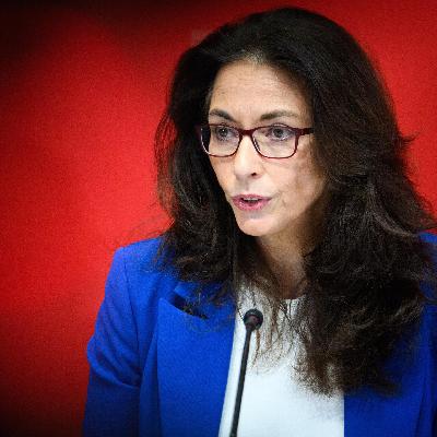 DGB-Vorsitzende - Fahimi: Die Arbeitszeitdebatte erhöht den Druck auf Tarifverträge