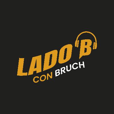 LADO B #34 | 🇸🇻 | Eva María Dimas: del podio olímpico a su lado más humano