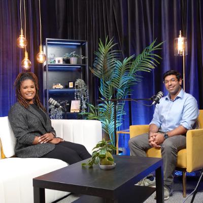Host Analisa Wade Reflects on Her Scheller MBA Experience