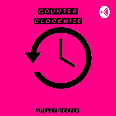 Counter Clockwise- "Find Your People"-66th Episode