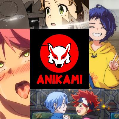 #002 - Winter Season 2021 - Part 1