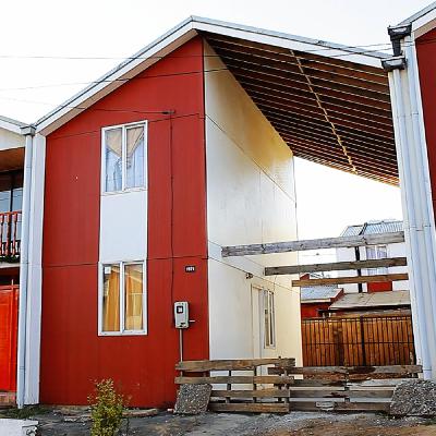 Pragmatische Utopisten - Wie Architekten wie Alejandro Aravena die Welt verändern wollen Pragmatische Utopisten - Wie Architekten wie Alejandro Aravena die Welt verändern wollen