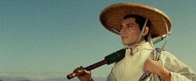 #106: Dragon Inn (1967) #106: Dragon Inn (1967)