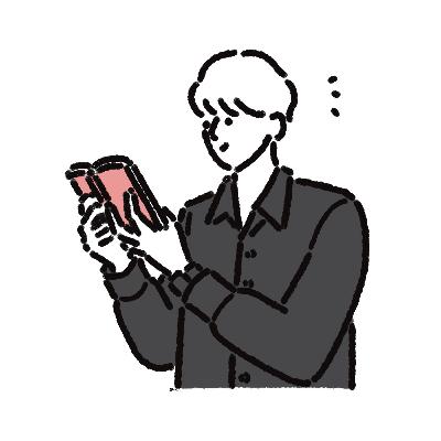 #5 今の仕事で良いのか? 自分探しの旅に終止符を打とう #5 今の仕事で良いのか? 自分探しの旅に終止符を打とう