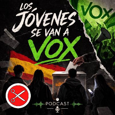 Los jóvenes se van a Vox