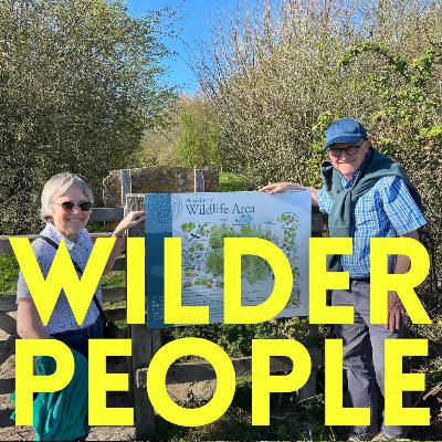 Martin and Helen Keys Martin and Helen Keys