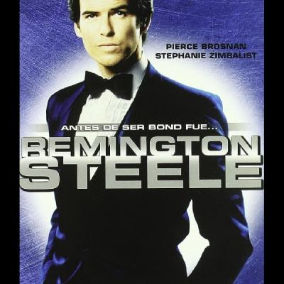 Tv Series - Remington Steele - 2x14.- Dejad que los niños se acerquen a Steele - 1983