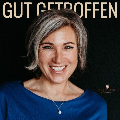 #6 Dietlinde Messenböck gut getroffen