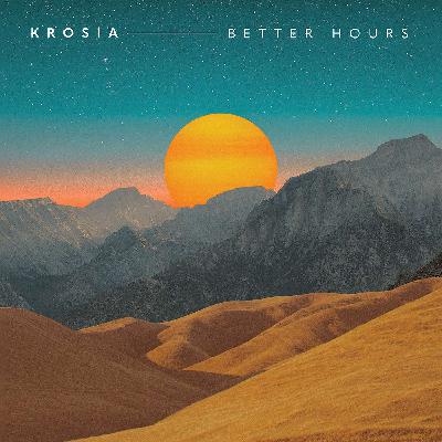 61. sailing with love: better hours by krosia (chillsynth episode)