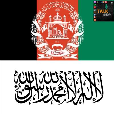 EP:02 Taliban vs Afghanistan war explained tamil/ Anush priyan /Ap #talkshop