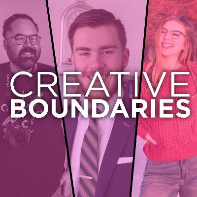 Creative Boundaries Trailer