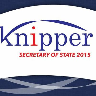 Steve Knipper Interview