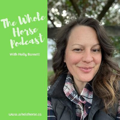 WH131 | Shifting how we think about breathing with Holly Barnett
