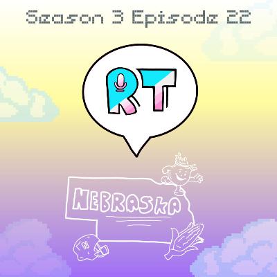 S3 E22: Random Talk on the Road